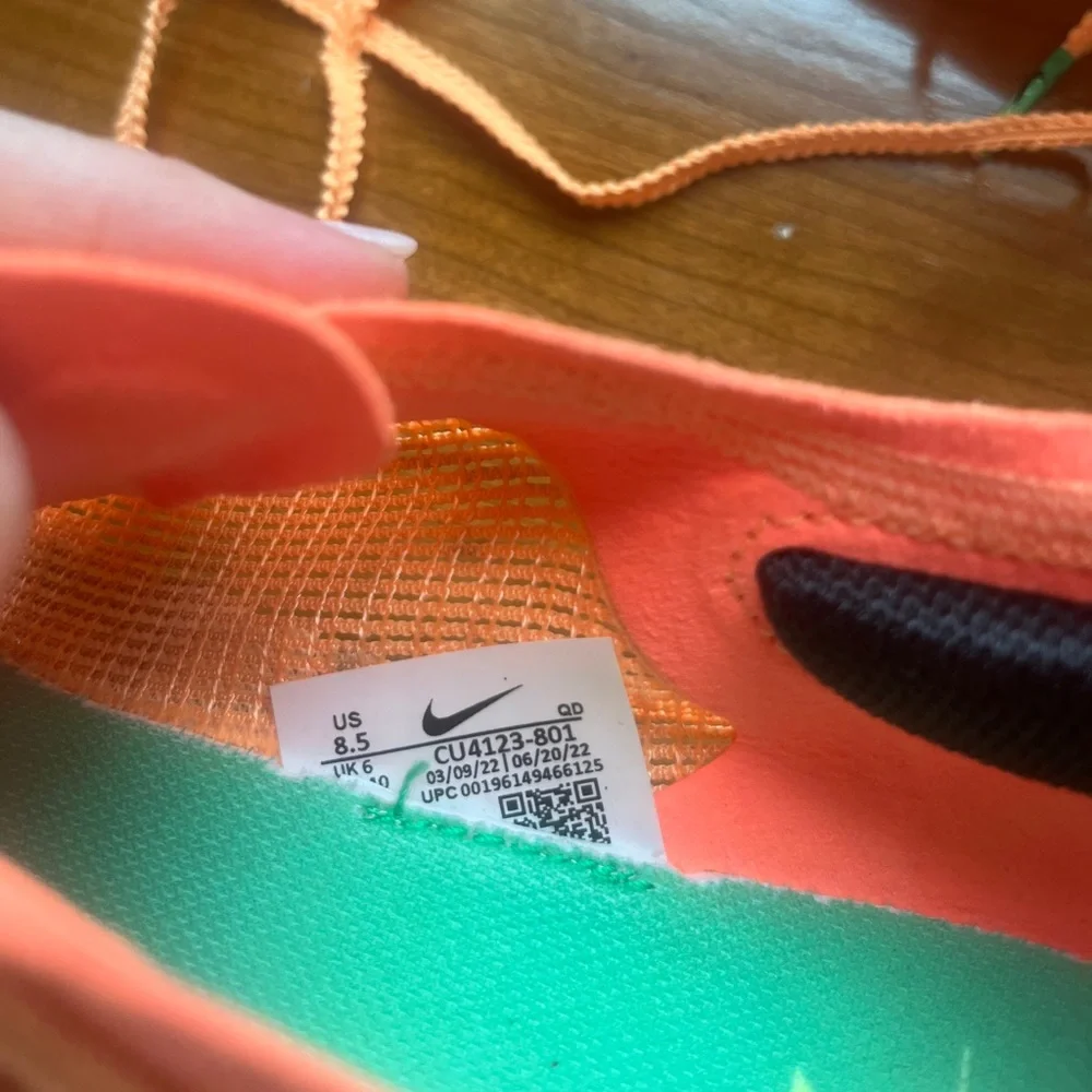 Nike Next % - Picture 2 of 4